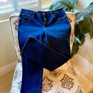 Ralph Lauren Blue jeans